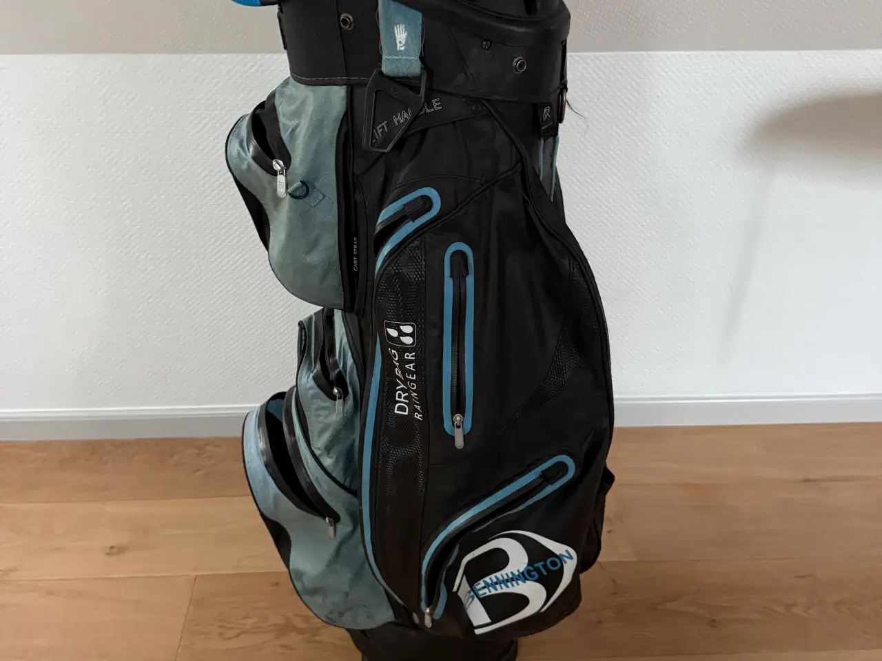 Billede 2 - Herregolfsæt