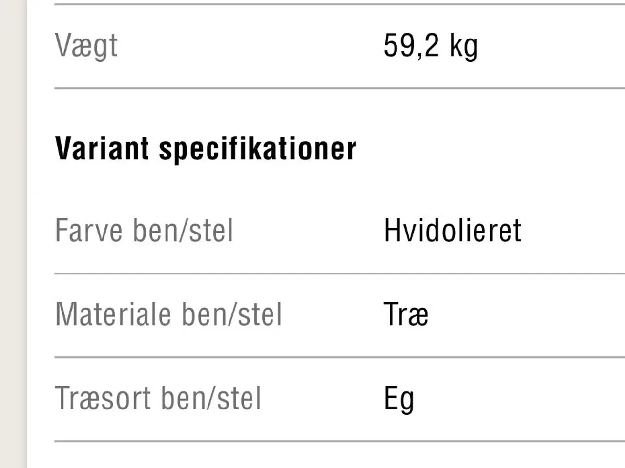 Billede 7 - Mallorca skænk