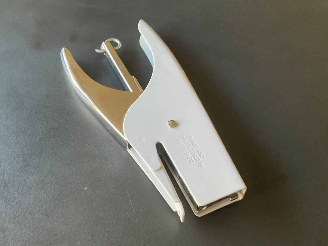 Billede 3 - Rapid S51 Supreme hæftetang