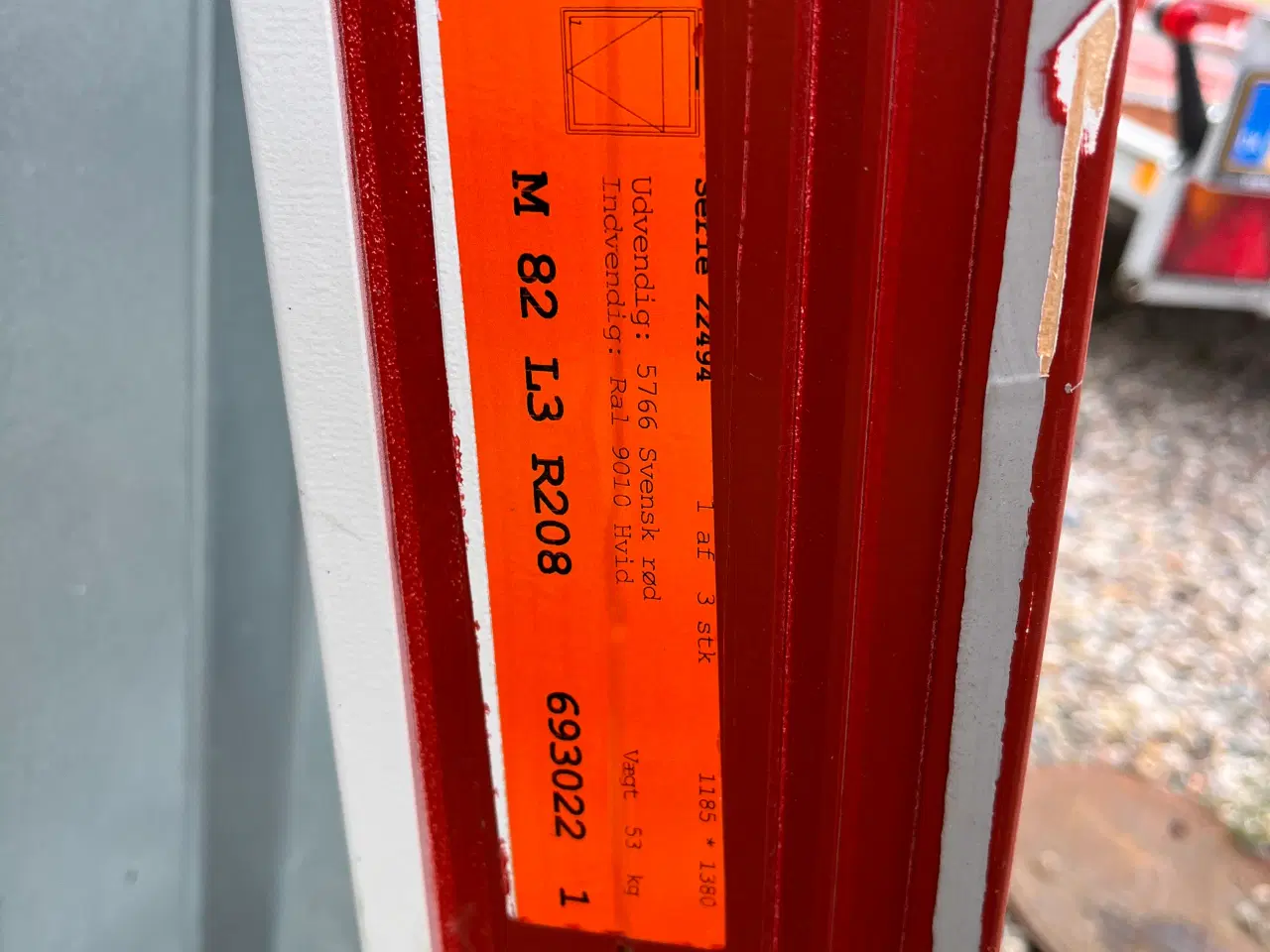 Billede 4 - KPK topstyret. Cirka to til tre år gamle