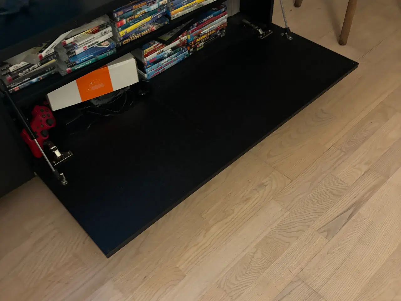 Billede 3 - TV bord, Bo Concept