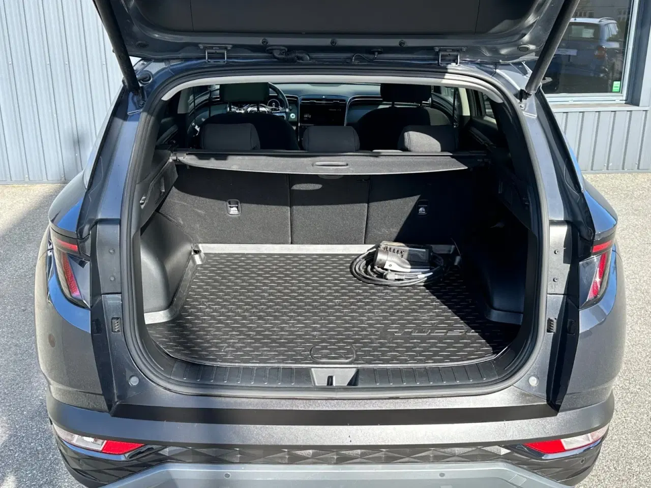 Billede 18 - Hyundai Tucson 1,6 PHEV Advanced aut. 4WD