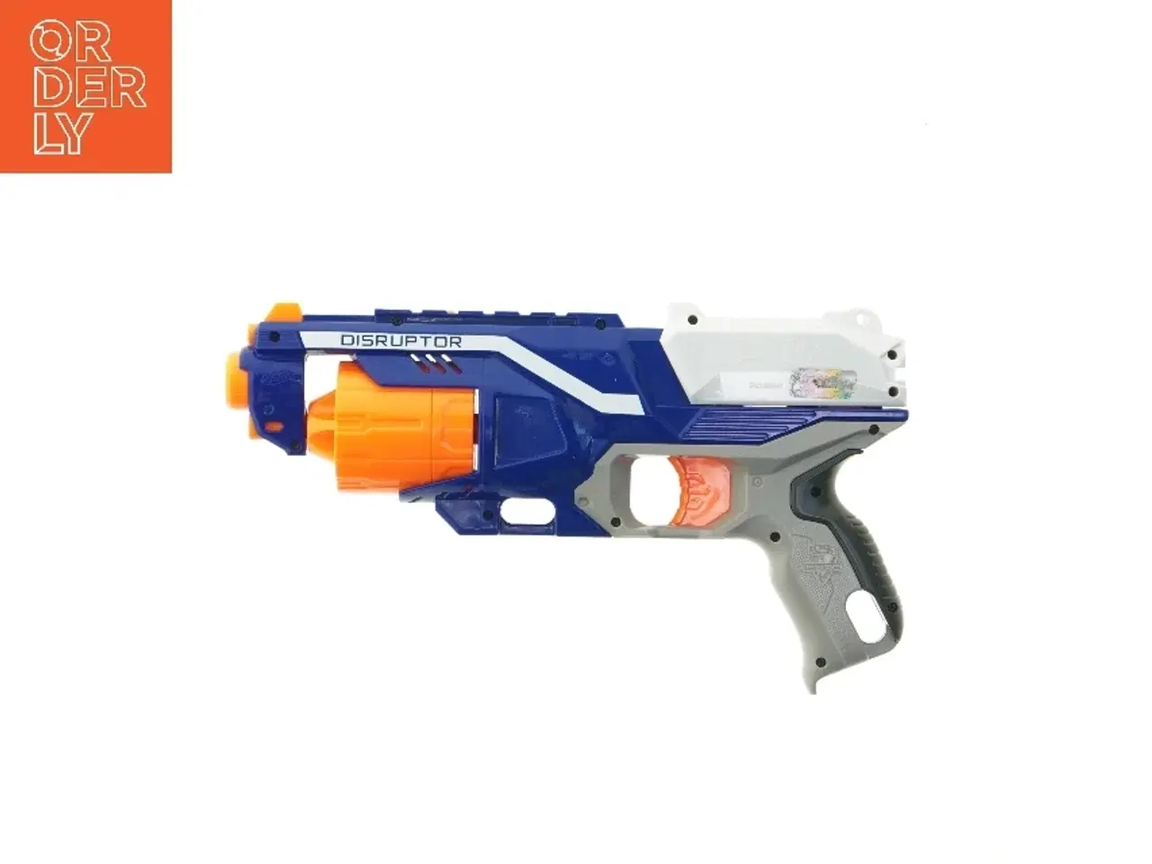 Billede 4 - Nerf Elite Disruptor fra Nerf (str. 30 cm)
