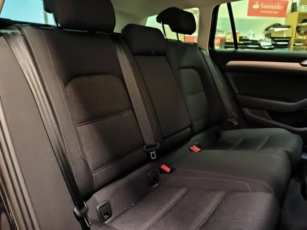 Billede 17 - VW Passat 2,0 TDi 150 Comfortline Variant DSG