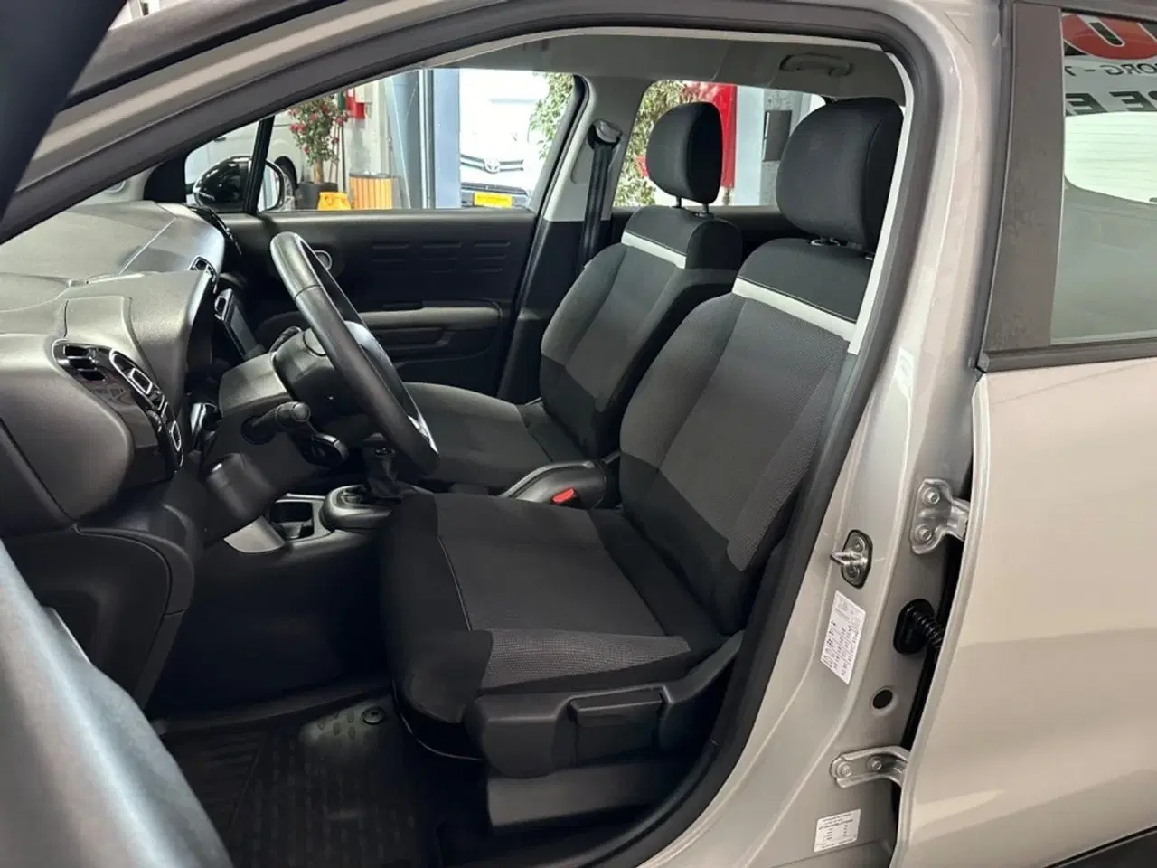 Billede 6 - Citroën C3 Aircross 1,2 PureTech 110 StreetLine