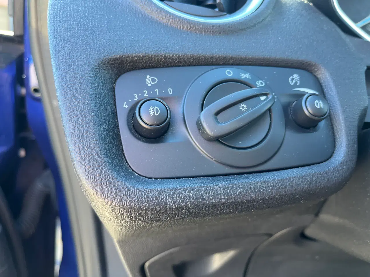 Billede 15 - Ford Fiesta 1,0 SCTi Ecoboost 125hk Titanium X 5d