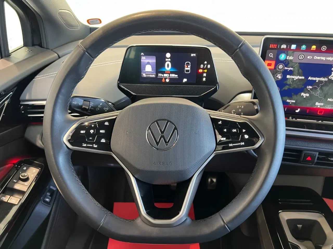 Billede 12 - VW ID.5 77 Pro Performance