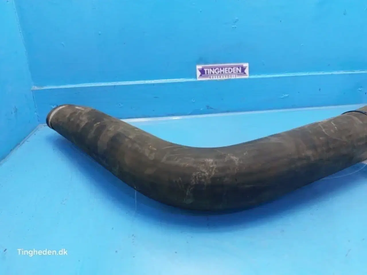 Billede 8 - Massey Ferguson 7278 Rør 28787132