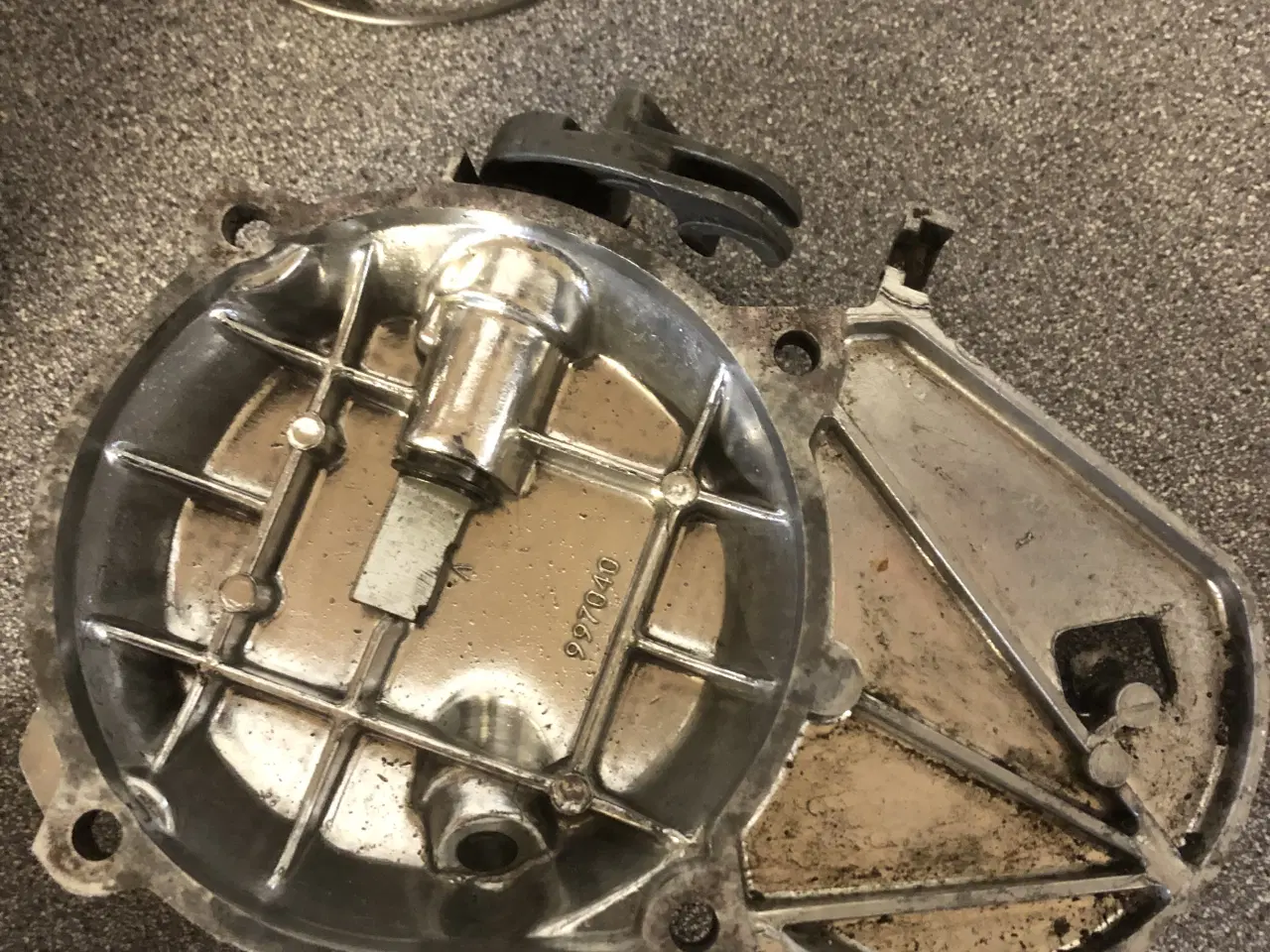 Billede 17 - Div dele sælges samlet