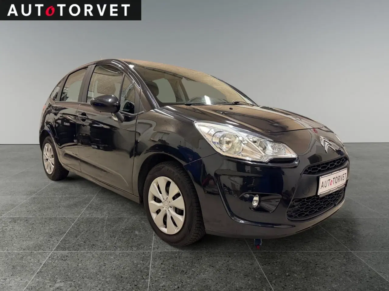 Billede 2 - Citroën C3 1,4 HDi Attraction