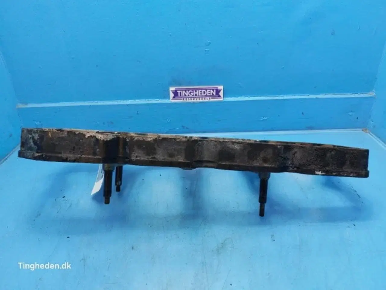 Billede 3 - Iveco F4DFE414Z Hus Motor 4899256