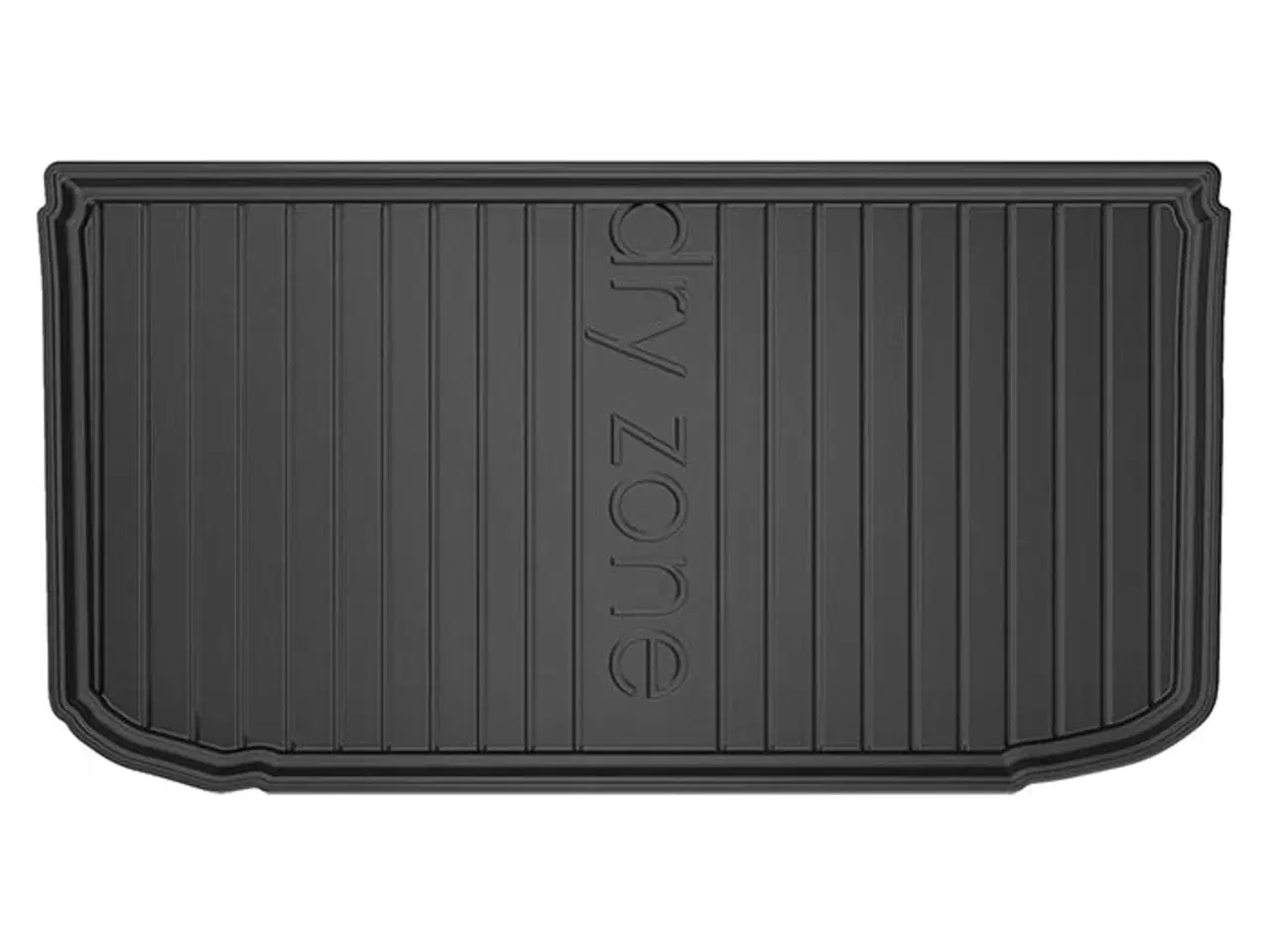 Billede 1 - Bagagerumsbakke Nissan Micra K13 HB 2010-2016