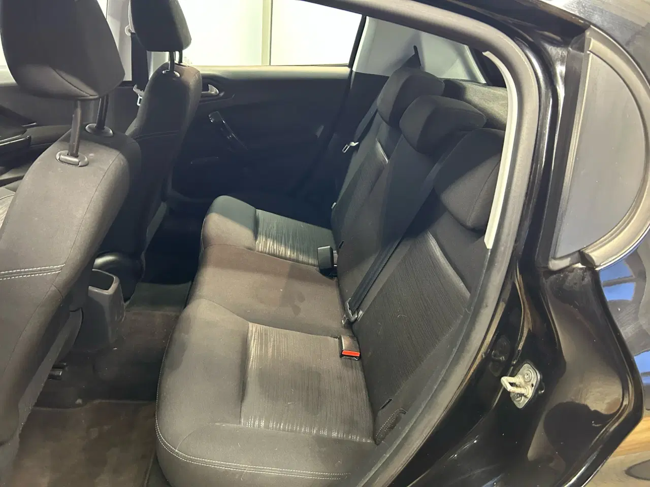 Billede 10 - Peugeot 208 1,0 VTi Excite White 68HK 5d