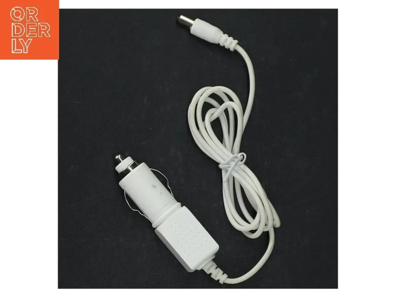 Billede 2 - Biloplader med USB-port