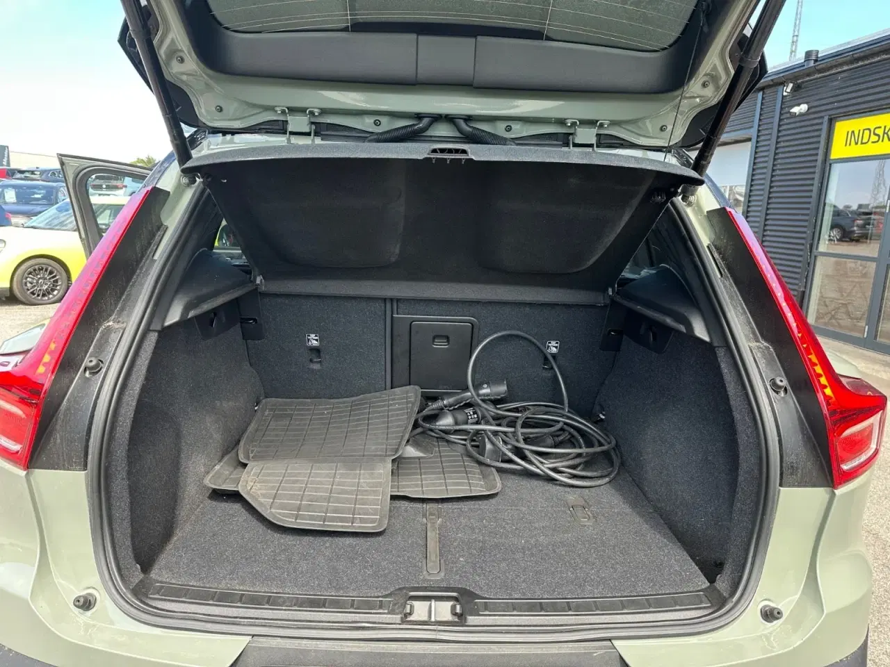 Billede 13 - Volvo XC40  P6 ReCharge Pro