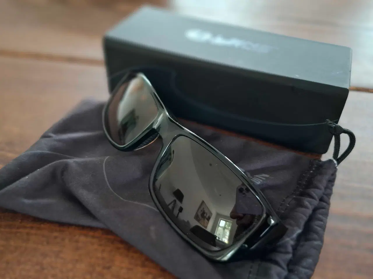 Billede 3 - Lenz optics Kaitum 