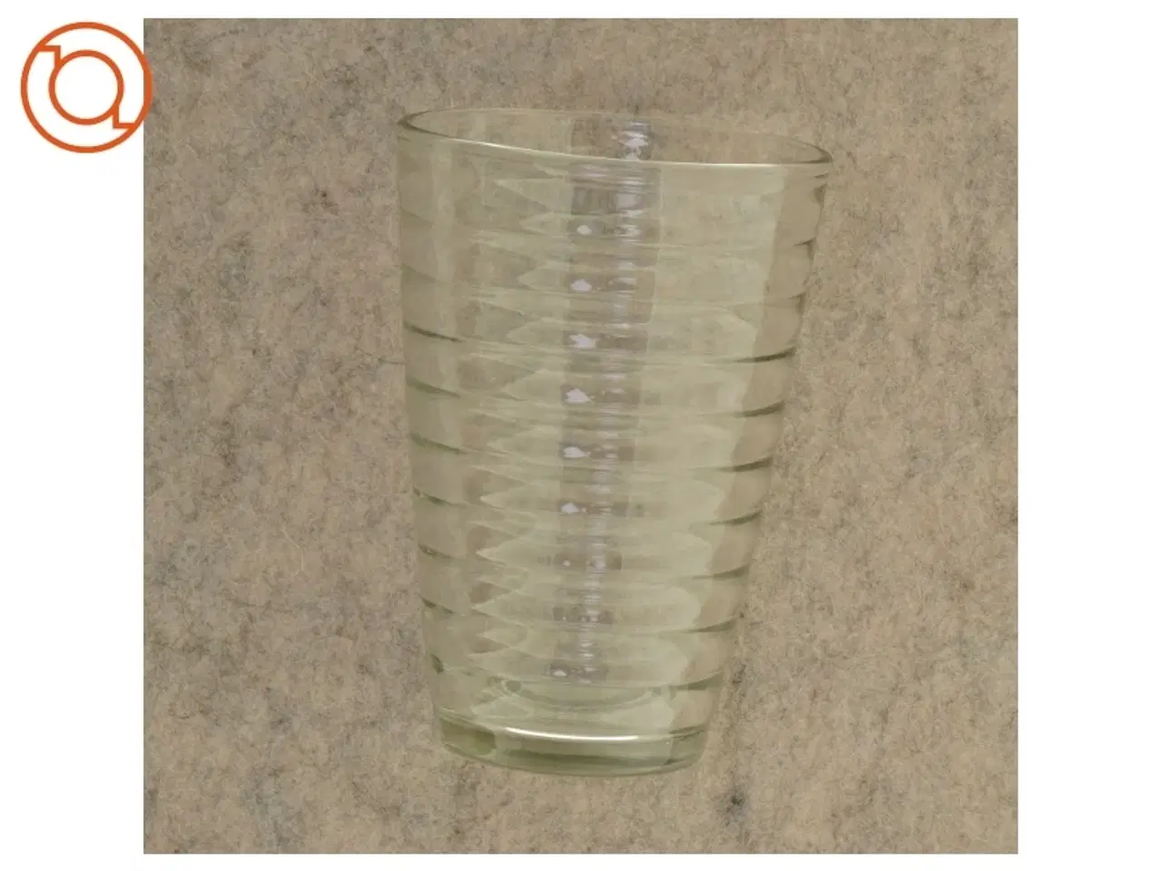 Billede 1 - Glas (str. 12 x 8 cm)