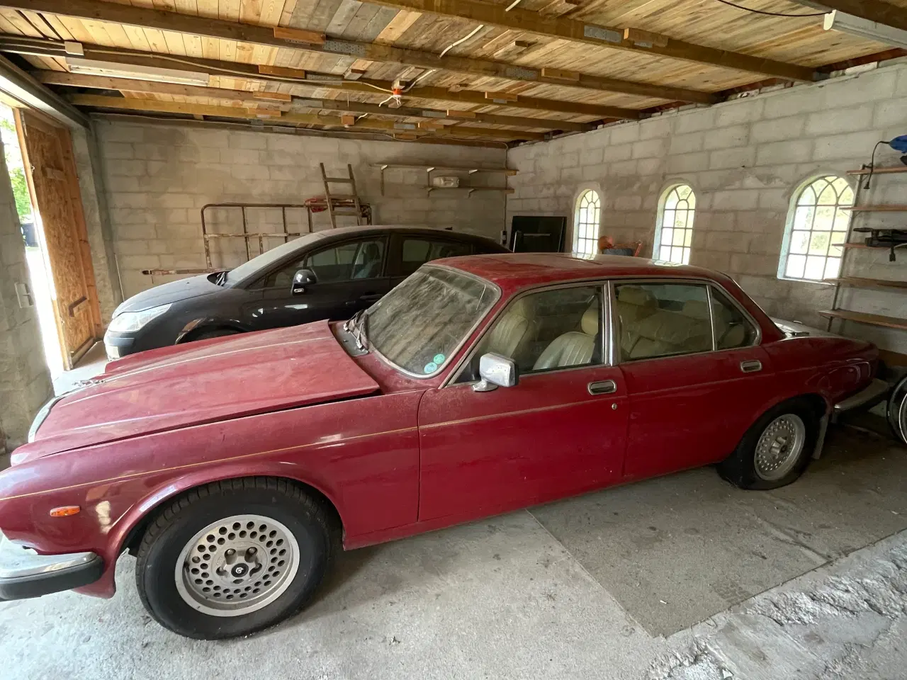Billede 3 - Daimler, Sovereign
