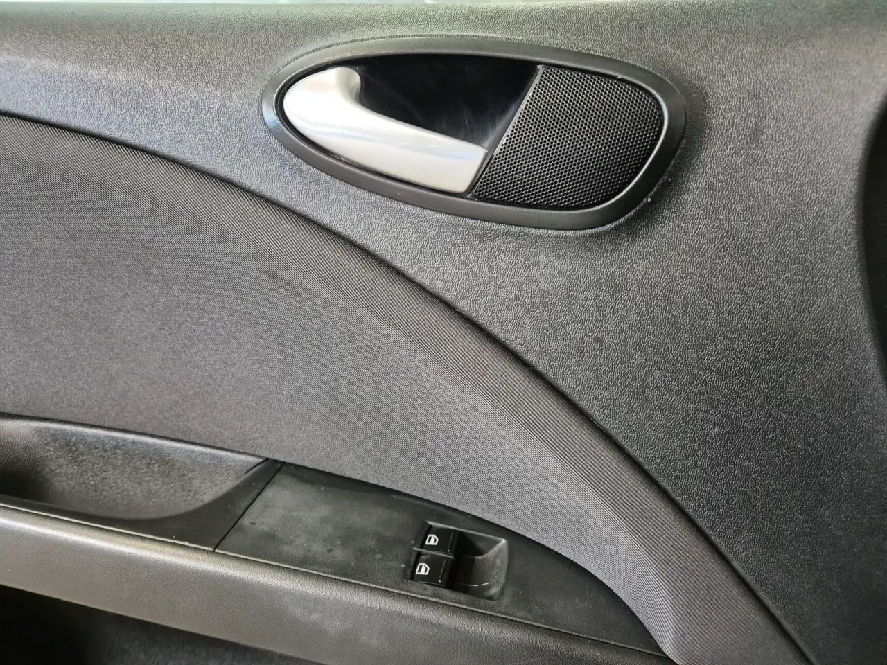 Billede 16 - Seat Leon 1,6 TDI Ecomotive Reference 105HK 5d