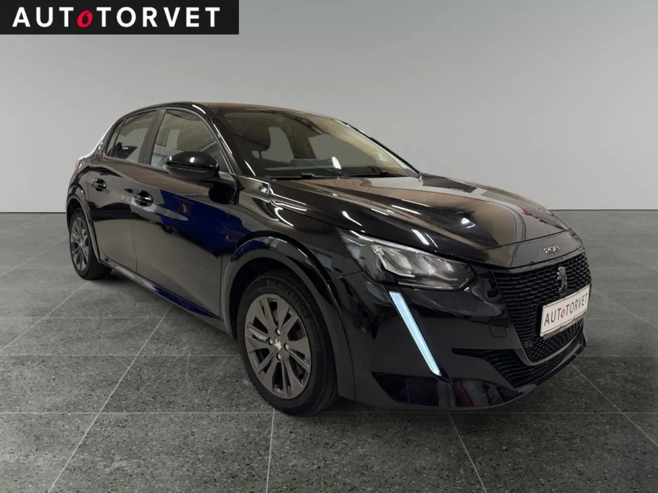 Billede 2 - Peugeot e-208 50 Active