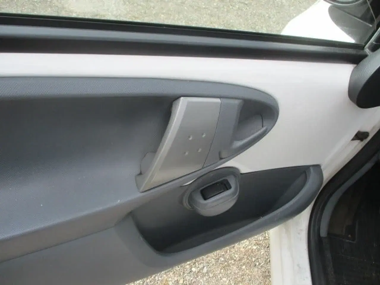 Billede 9 - Peugeot 107 1,0 Trendy