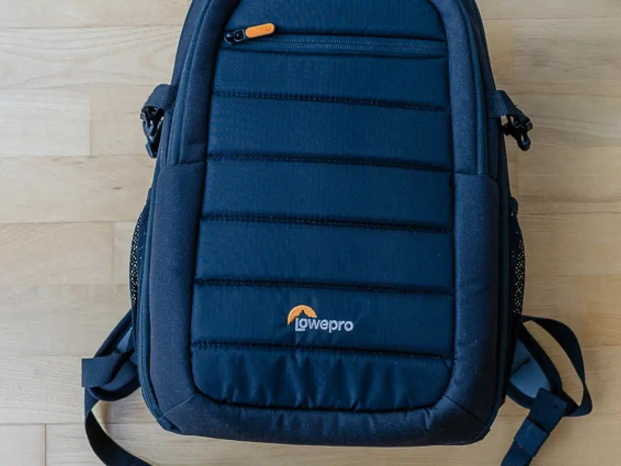 Billede 1 - Lowepro Tahoe BP 150