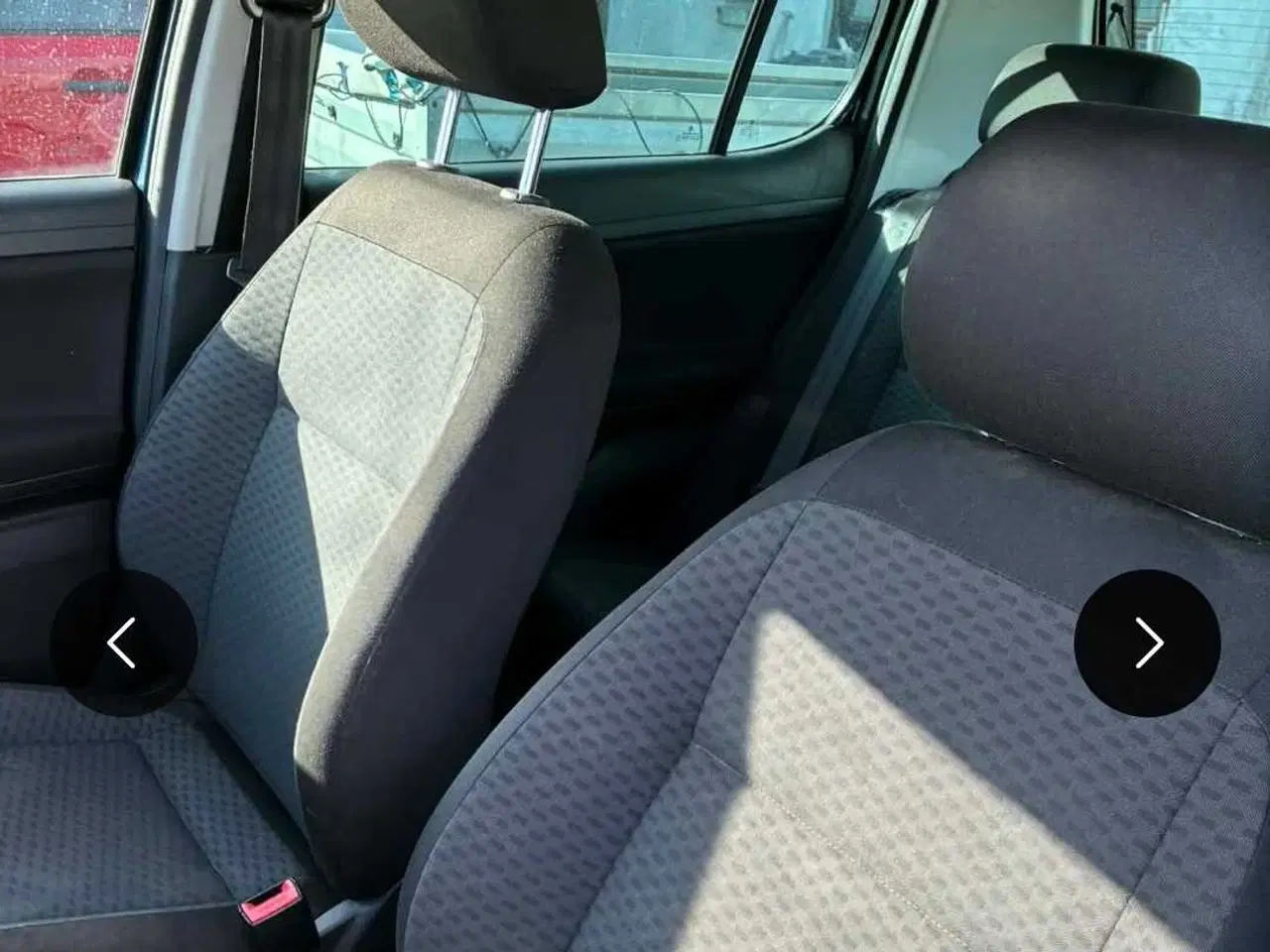 Billede 3 - Skoda Fabia 1,2 benzin 2012