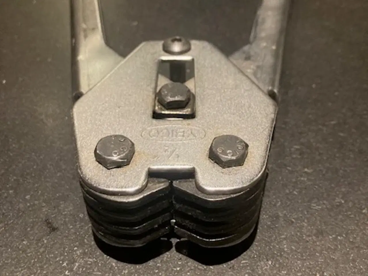 Billede 2 - Ybico Plombetang