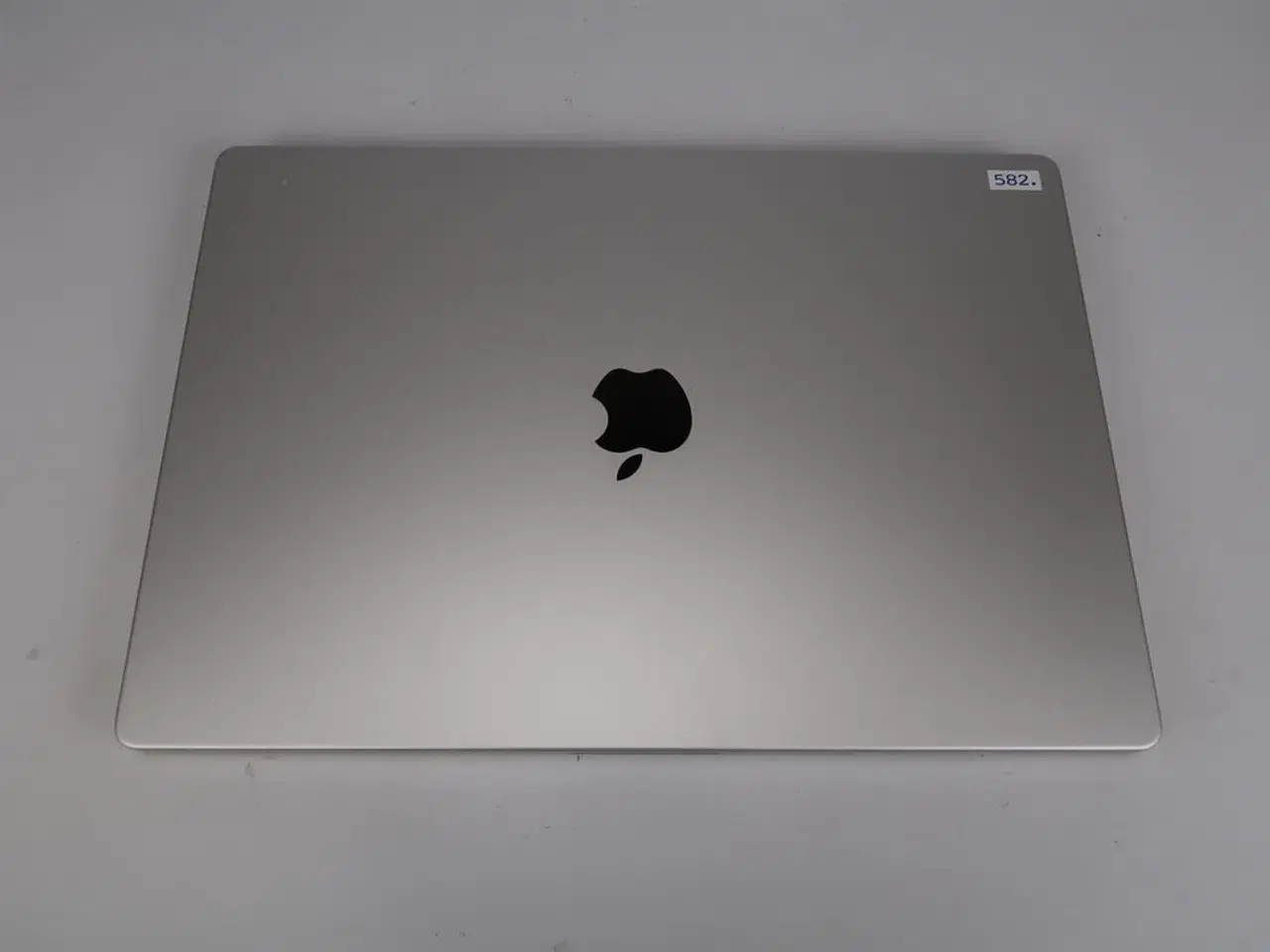 Billede 3 - Apple MacBook Pro M1 16"