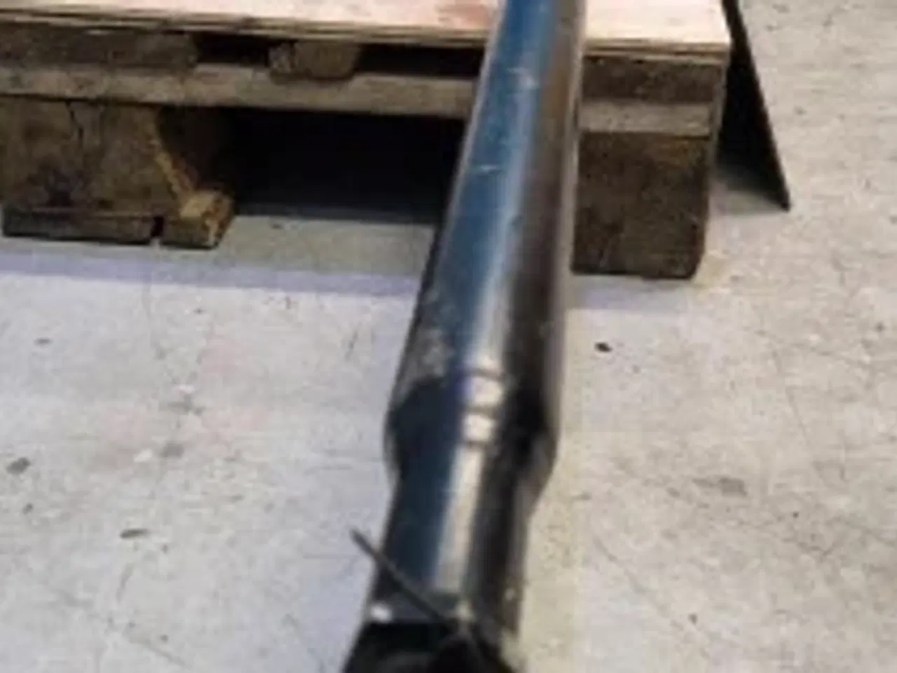 Billede 12 - Laverda M306 Sporestang 320941950