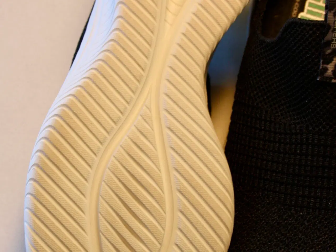 Billede 5 - Skechers “Slip-ins” Sorte Str. 38 