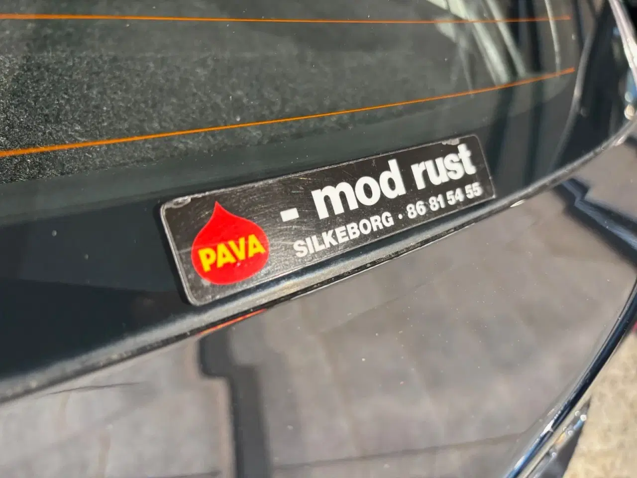 Billede 5 - Suzuki Baleno 1,2 Dualjet Active Extra