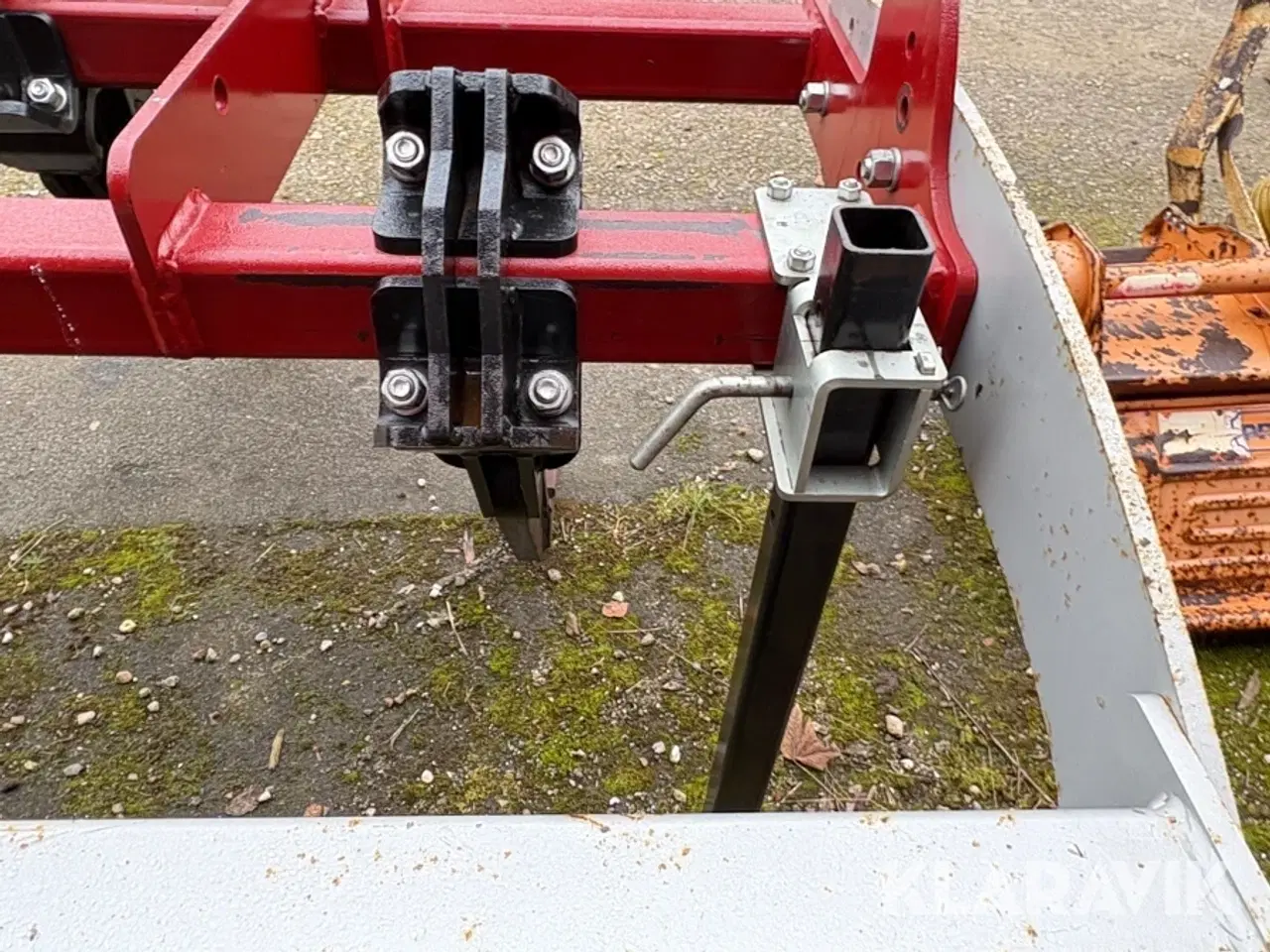 Billede 12 - Undergrundsløsner Badalini Rambo