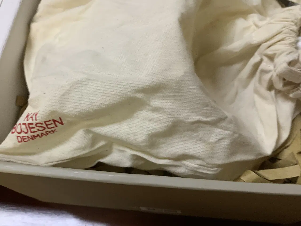 Billede 3 - Zebra Kaj Bojesen