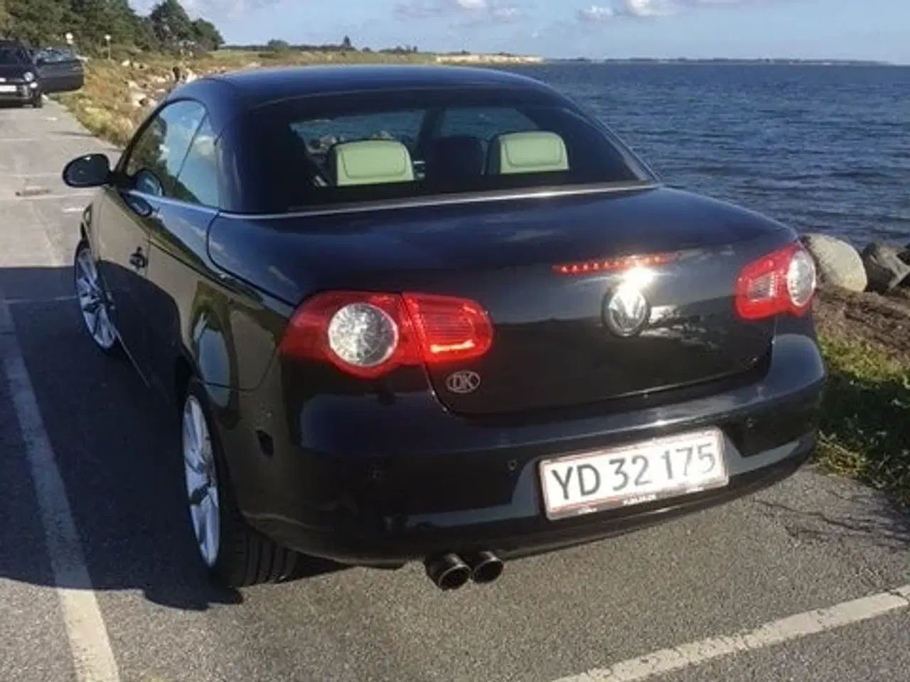 Billede 6 - VW Eos 2,0 TFSi