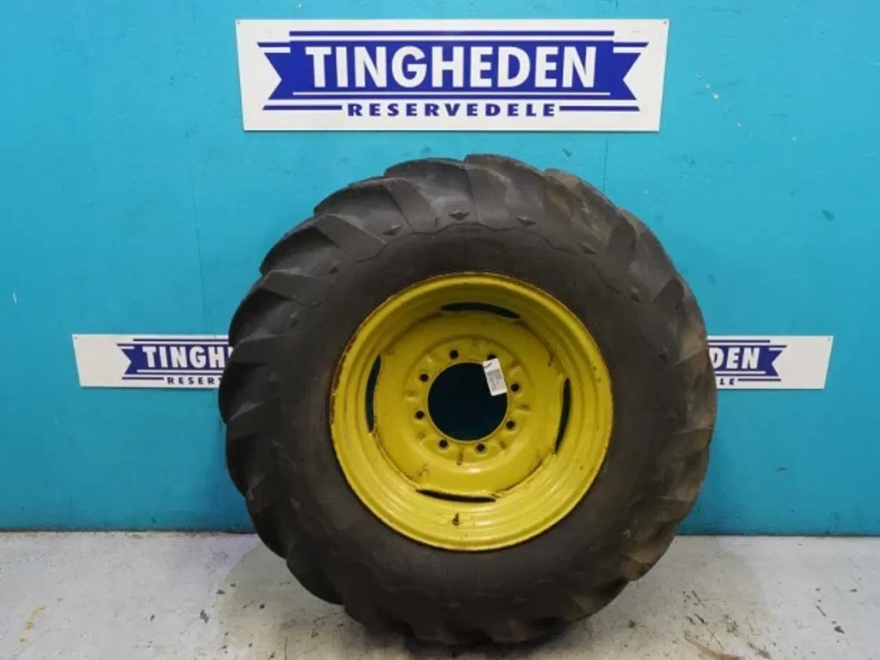 Billede 1 - 26"   16.9/14-26