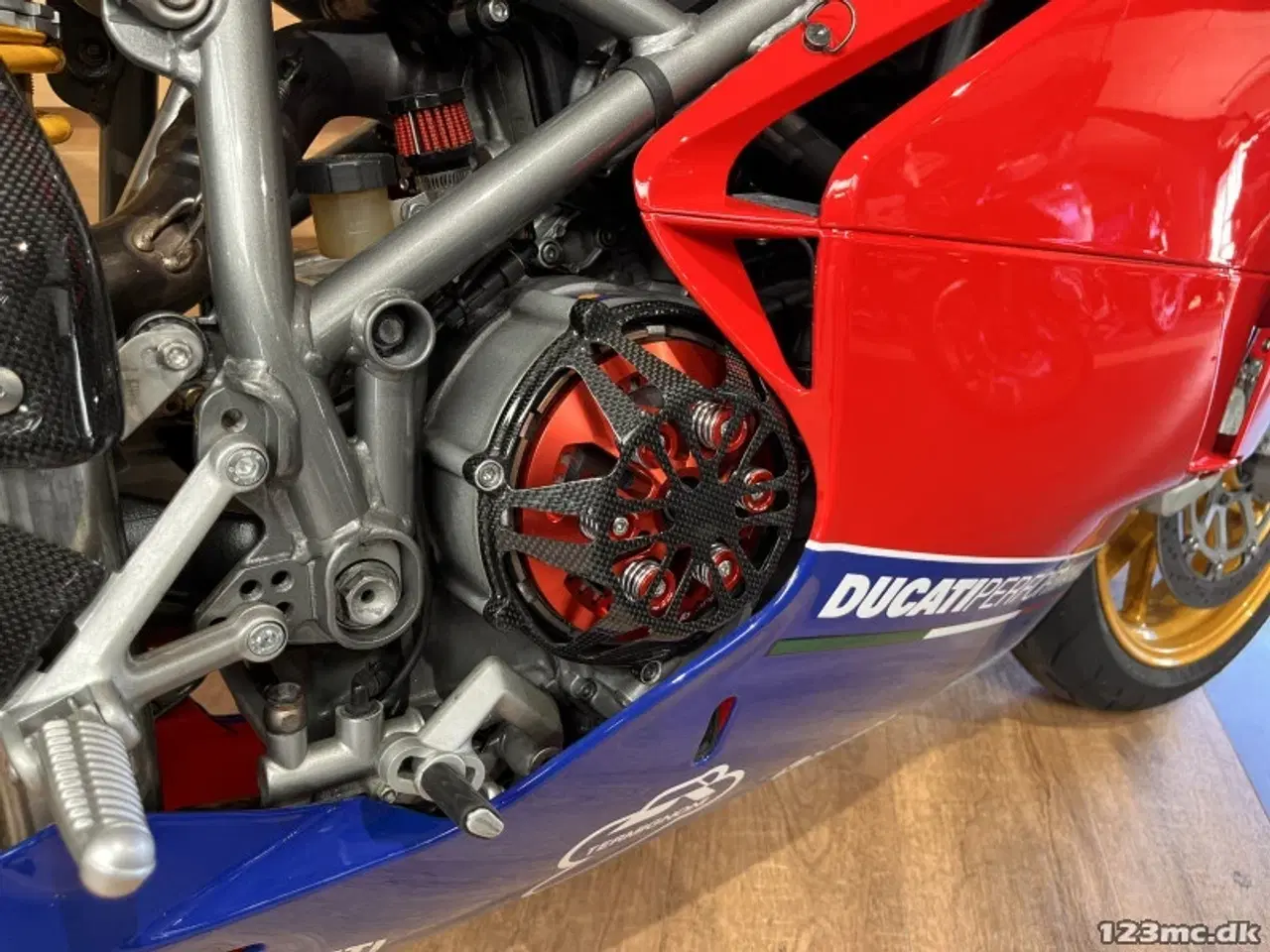 Billede 17 - Ducati 999