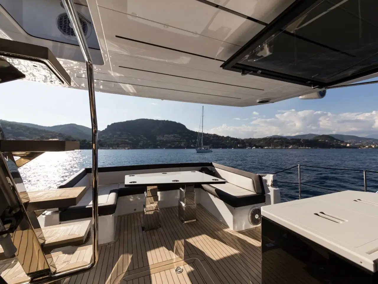 Billede 12 - Galeon 650 SKYDECK