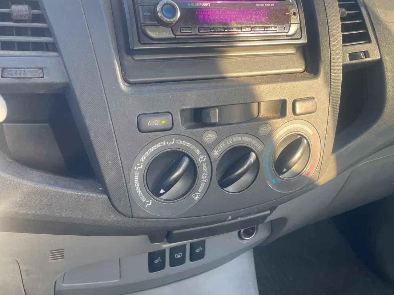 Billede 5 - toyota hilux