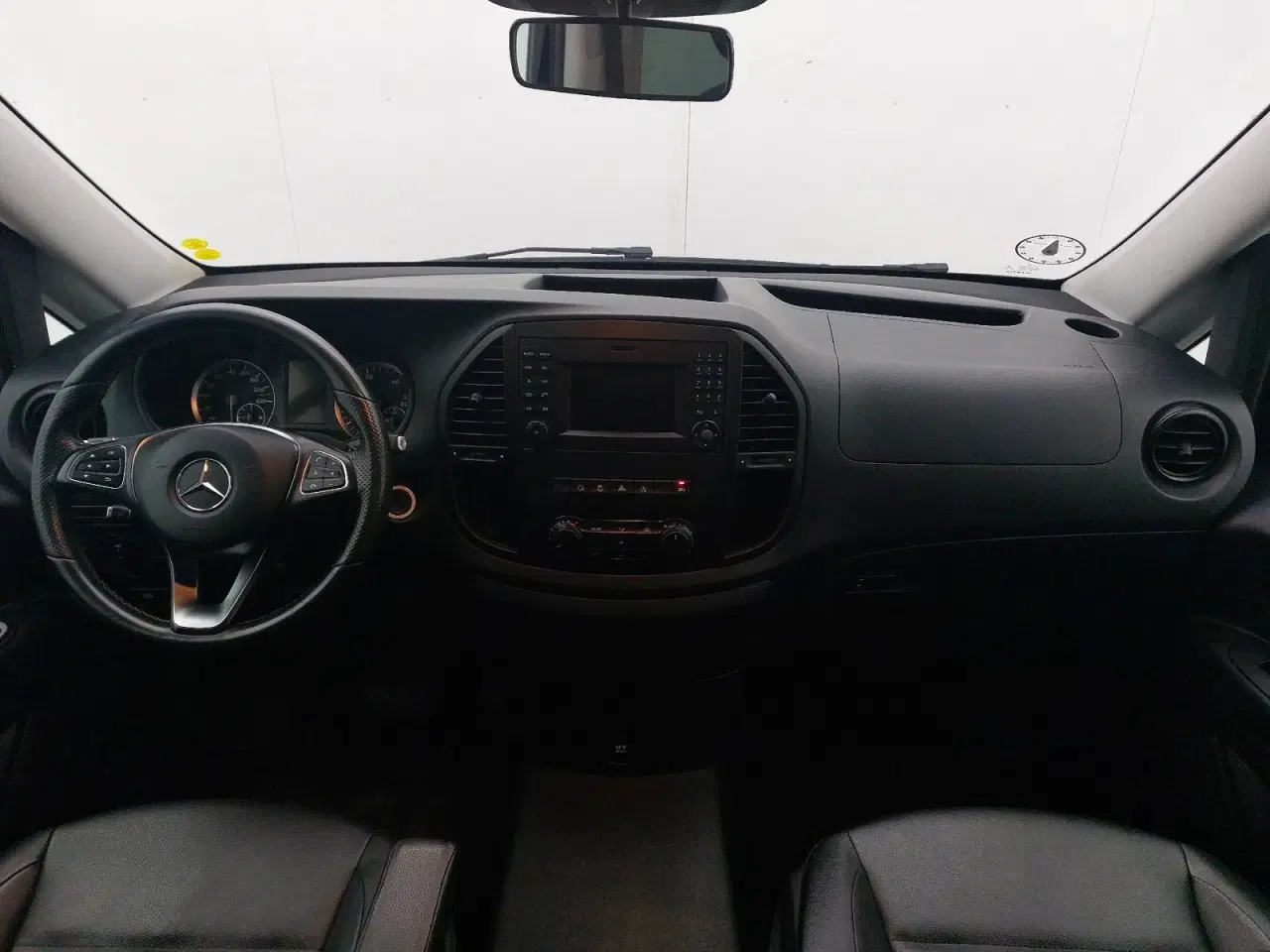 Billede 7 - Mercedes Vito 116 2,2 CDi Tourer PRO aut. XL