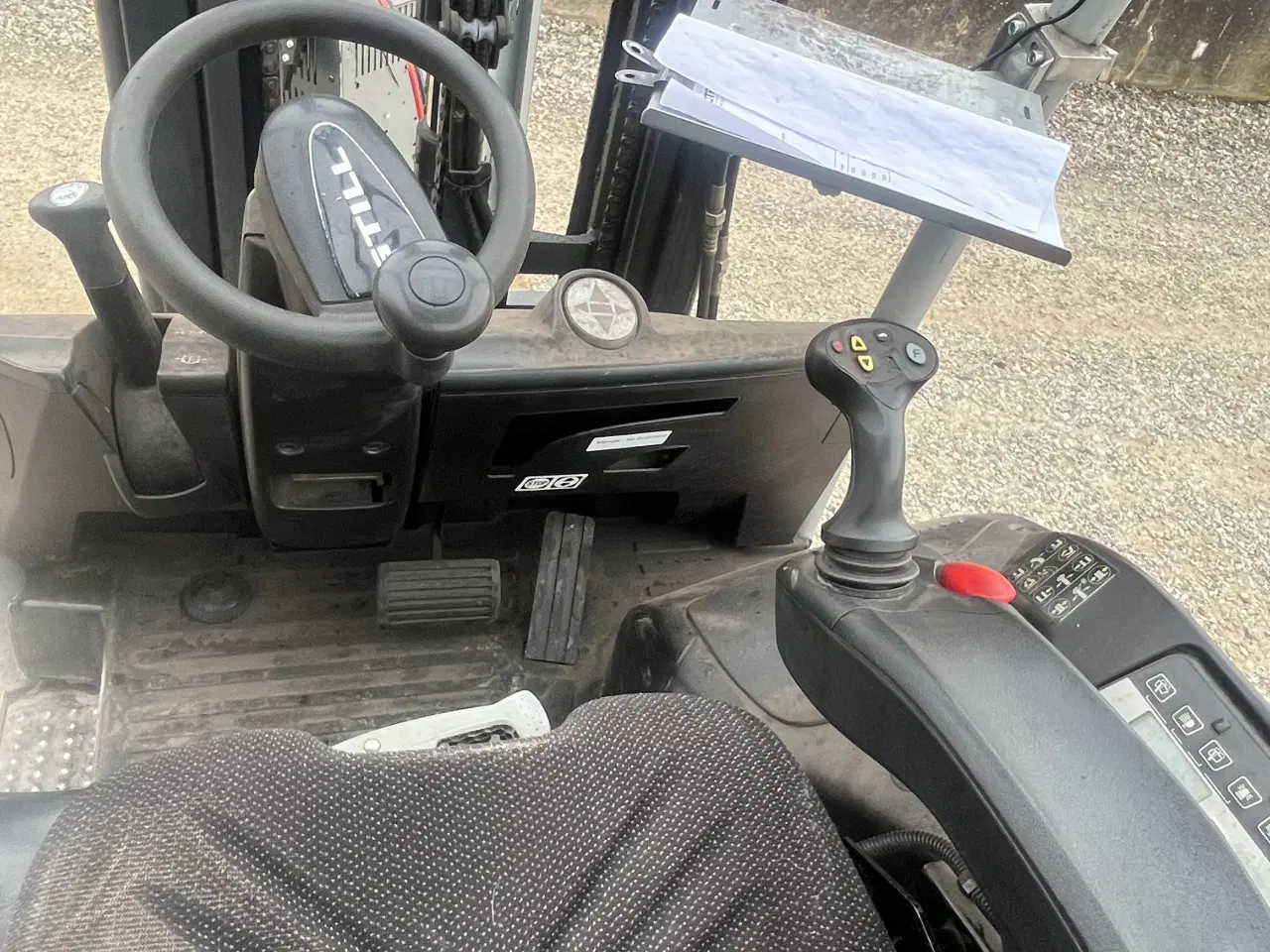 Billede 6 - Still RX20-16 EL Truck