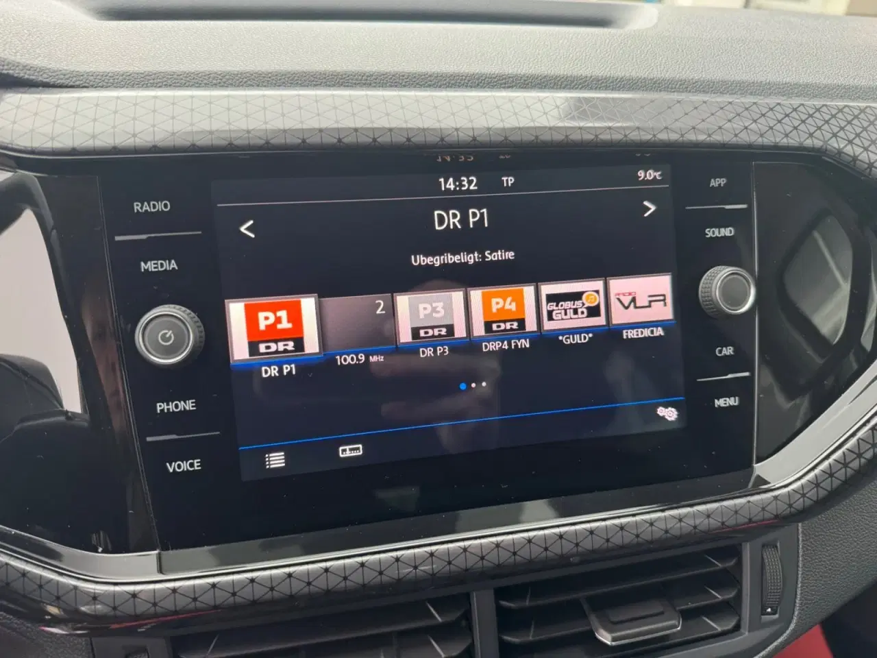 Billede 20 - VW T-Cross 1,0 TSi 115 Style DSG