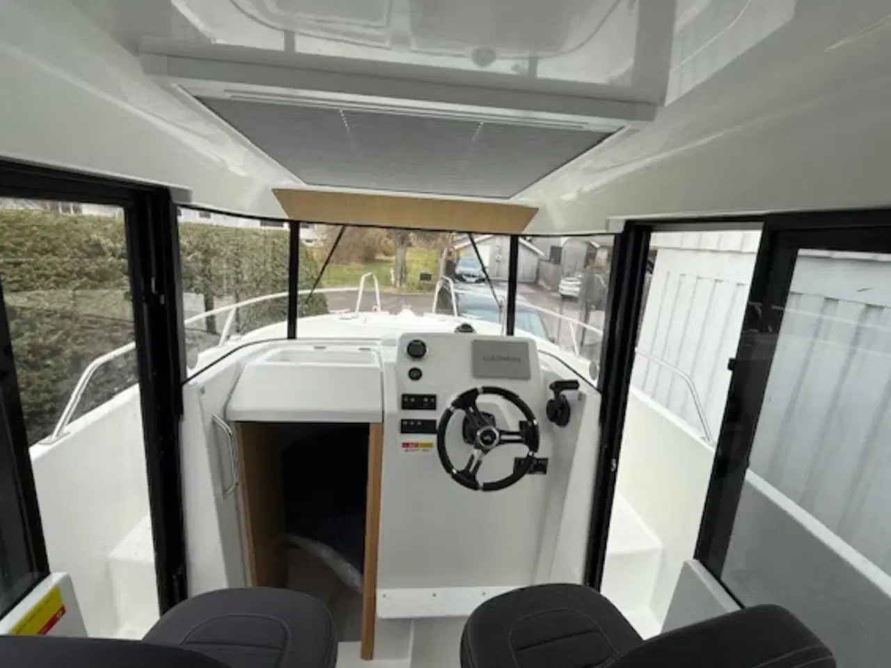 Billede 10 - Beneteau Barracuda 7