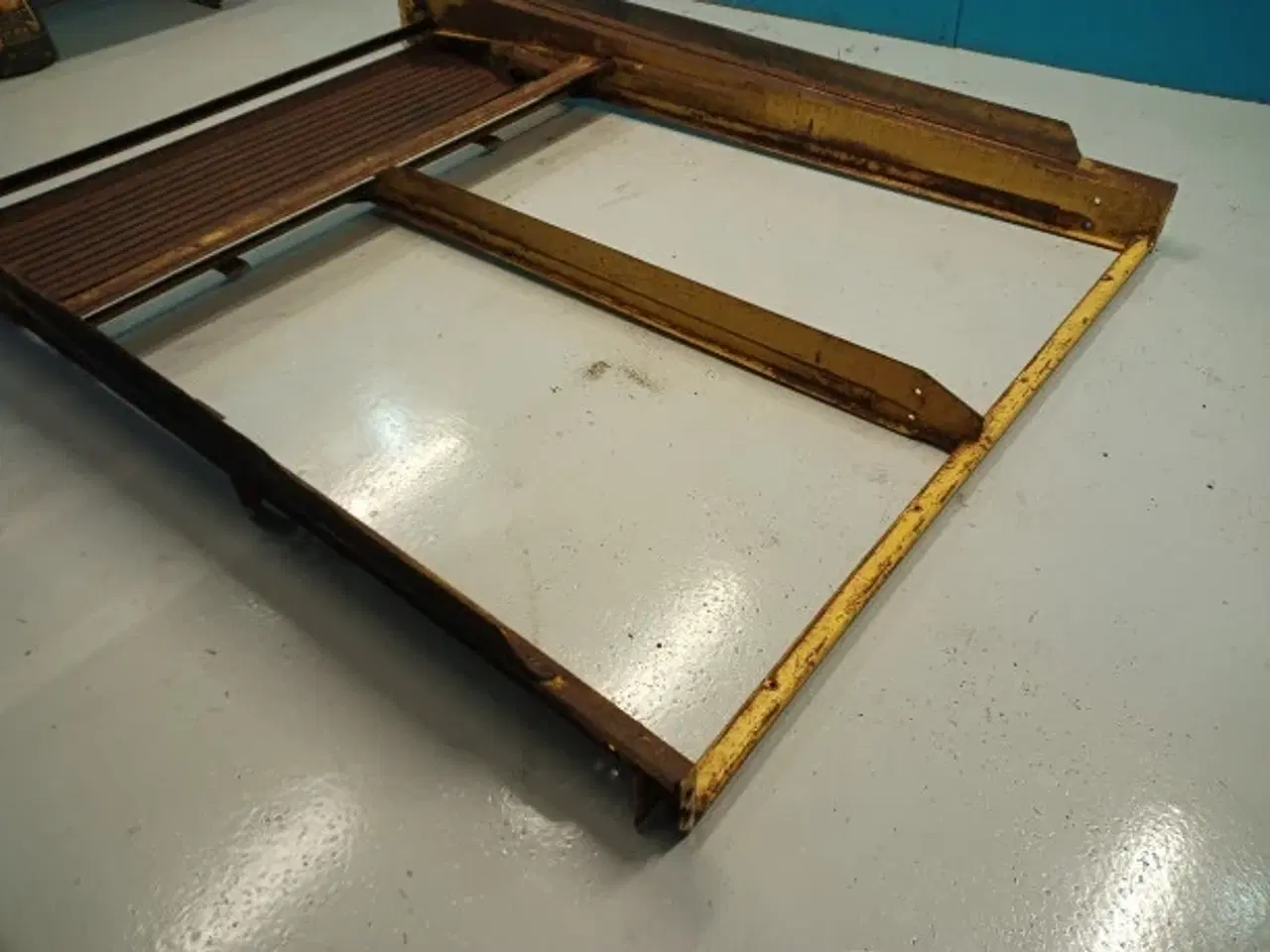 Billede 12 - New Holland TX36 Soldkasse 80451689