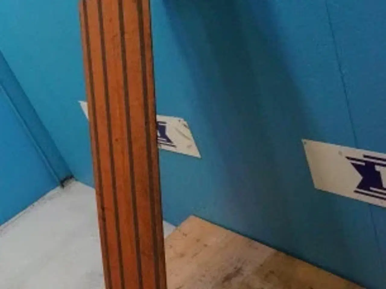 Billede 9 - New Holland 4860 Trinbræt 84000421