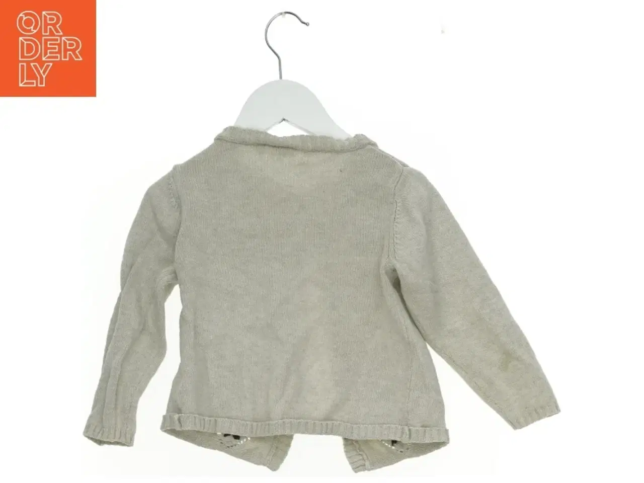 Billede 2 - Cardigan fra Name It (str. 98 cm)