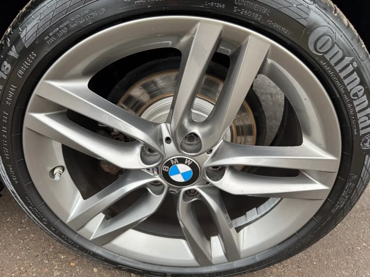 Billede 11 - BMW 118d 2,0 M-Sport aut.