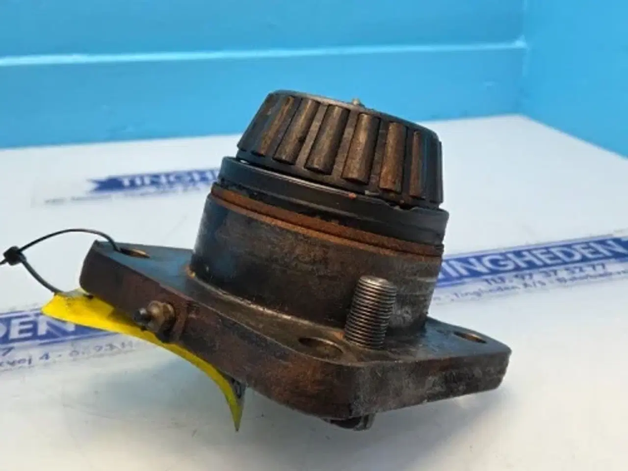 Billede 8 - Case Optum 300 Stift R. 47489649