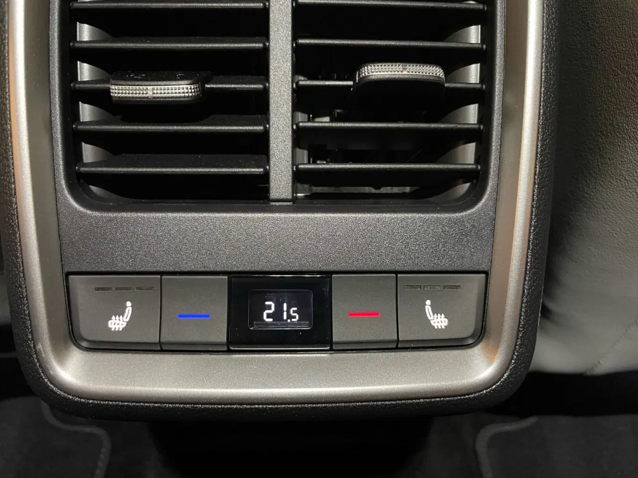 Billede 15 - Skoda Elroq 85 iV Premium