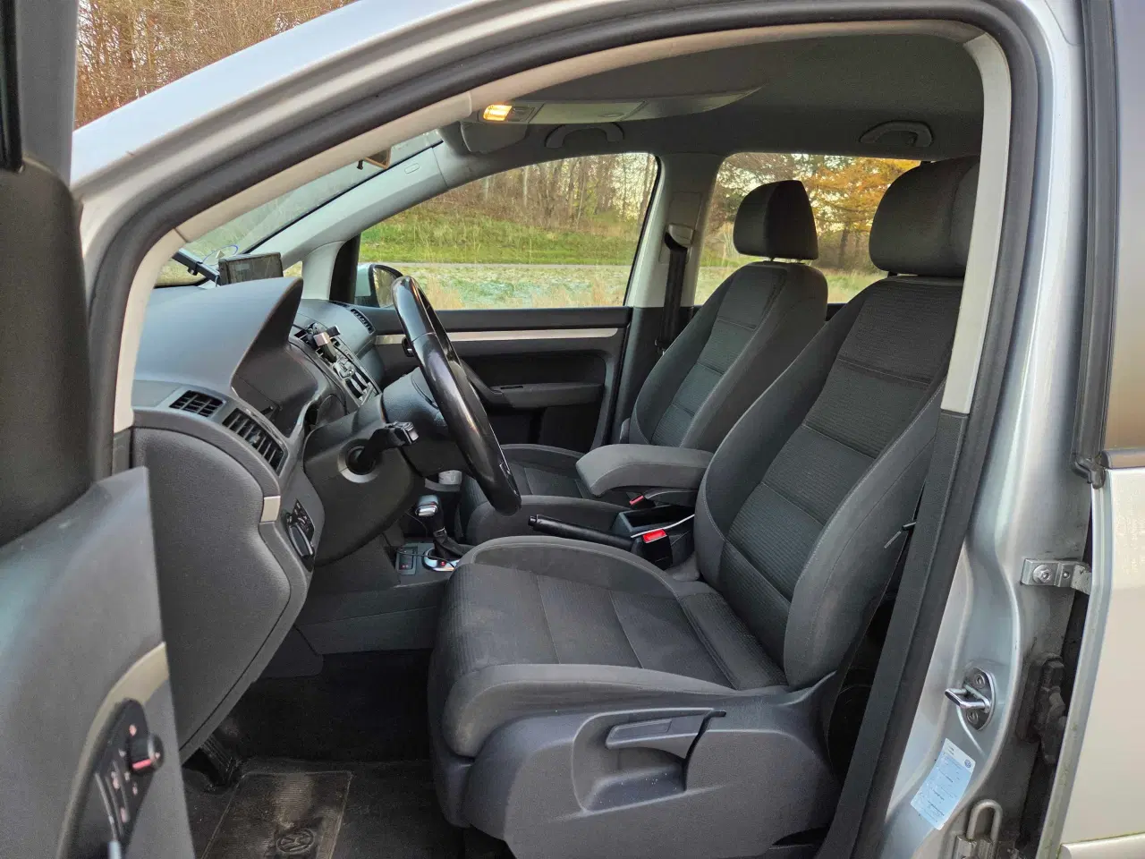 Billede 7 - 7 pers. Med partikelfilter og automatgear